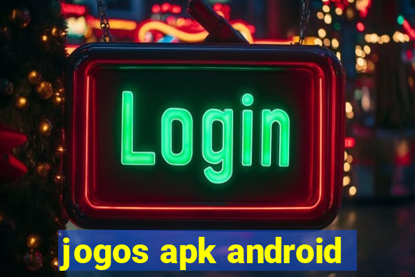 jogos apk android